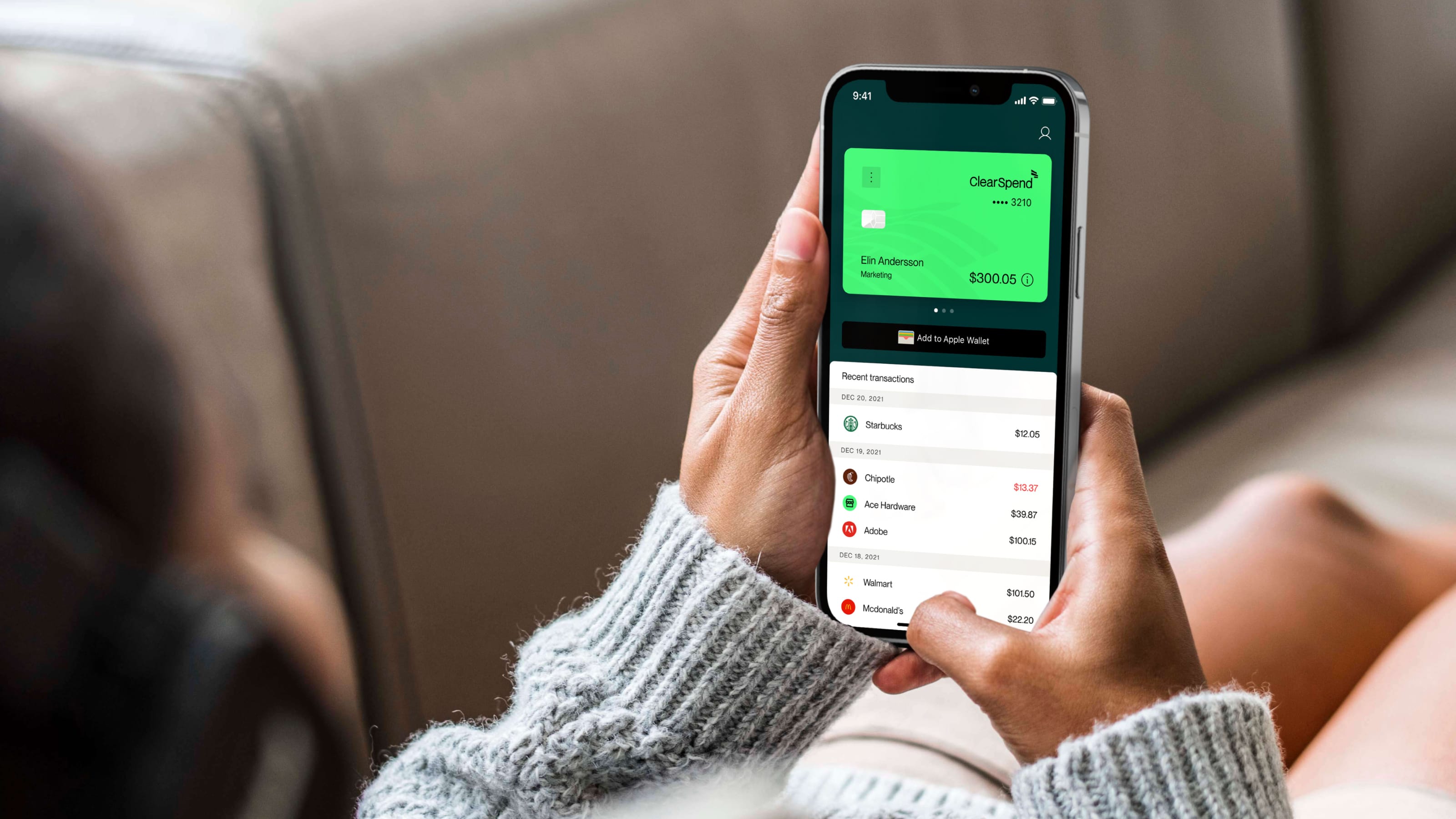 Design work showcase 4