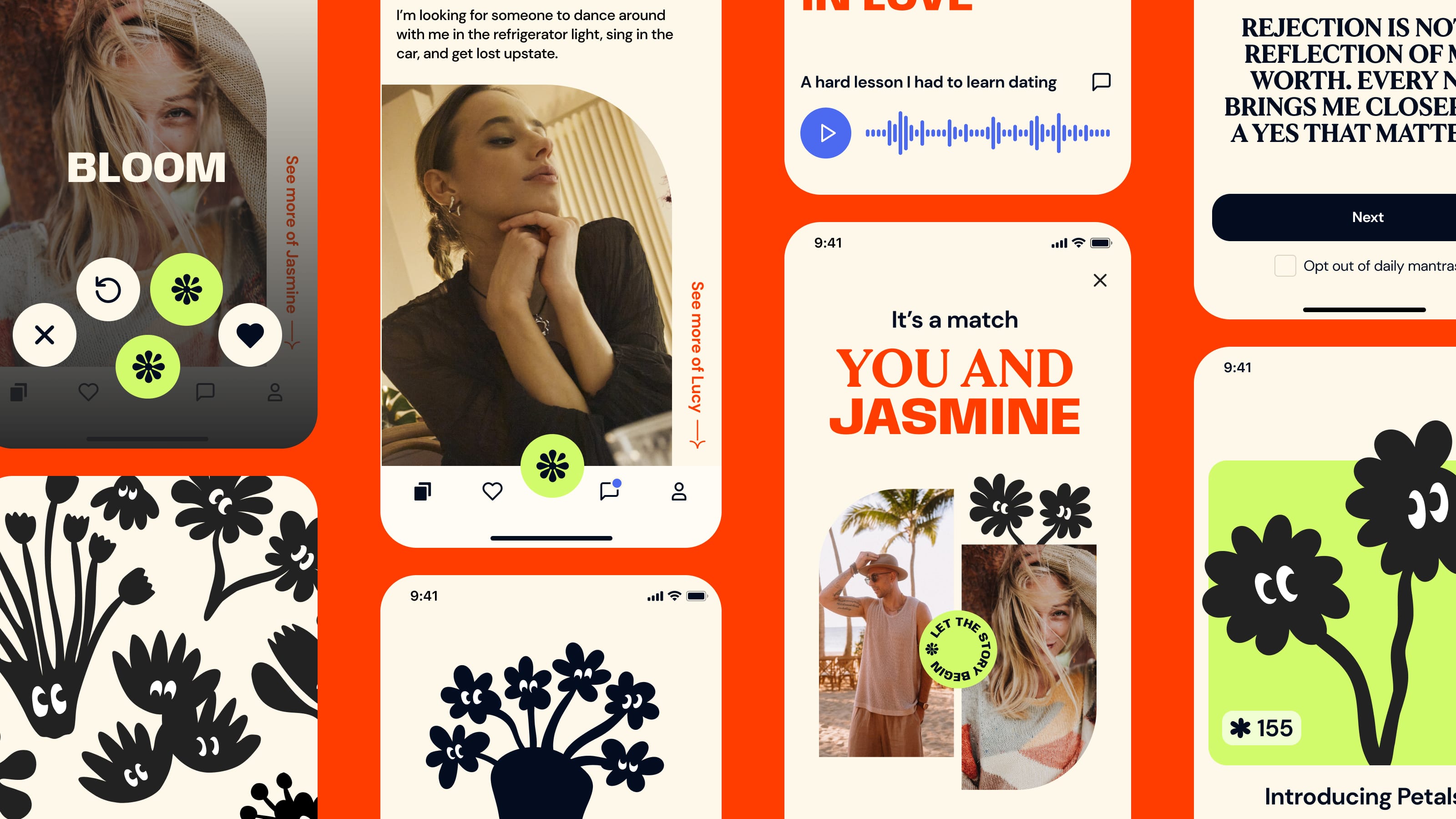 Design work showcase 6