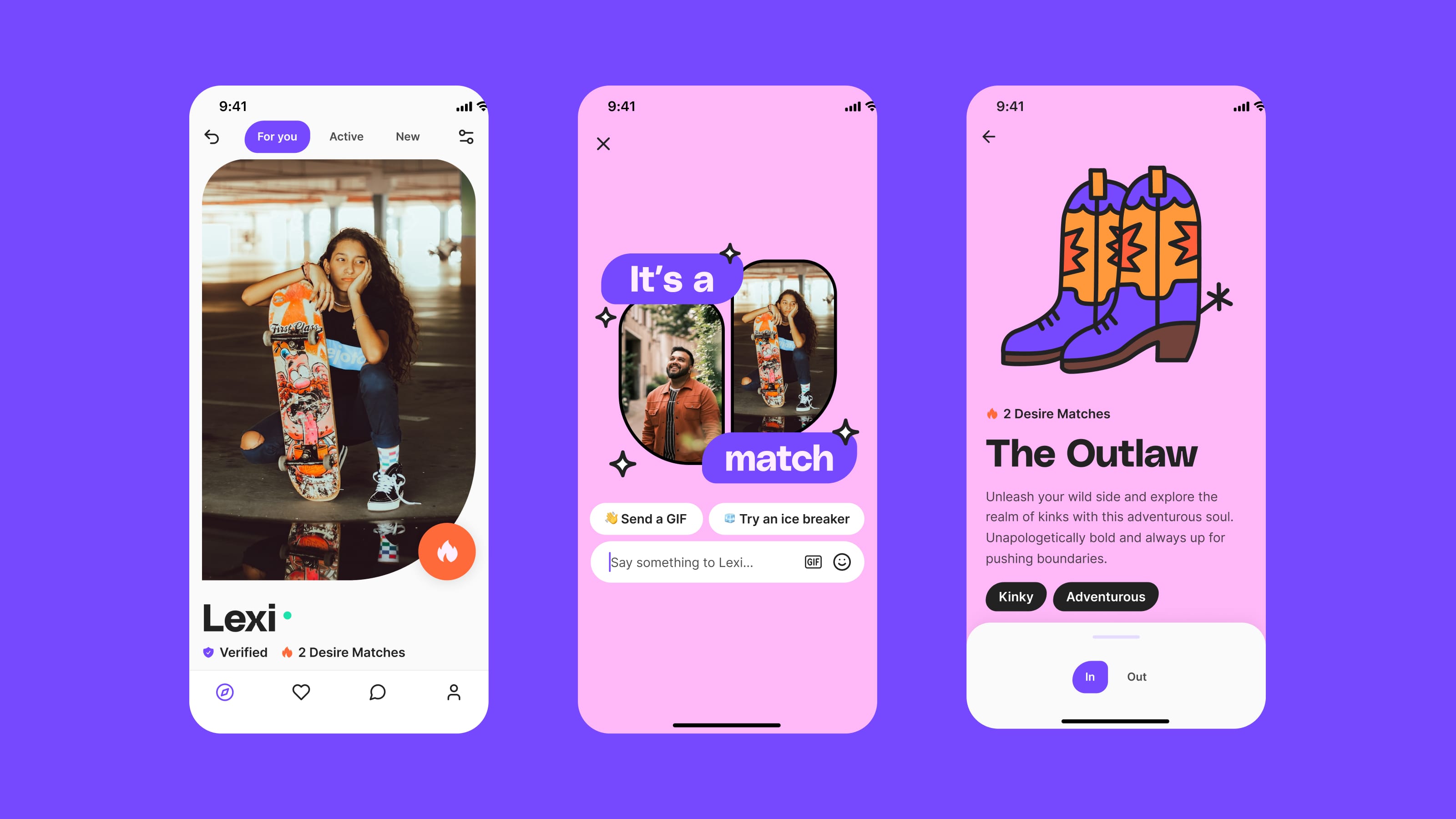 Design work showcase 9