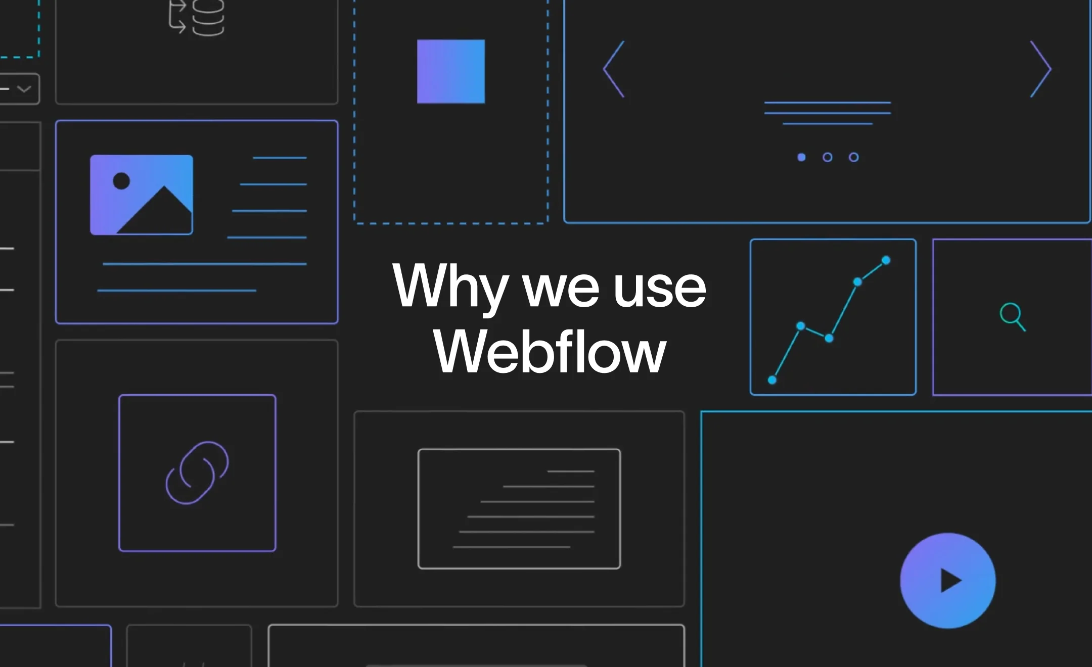 3 reasons why Webflow has become our secret weapon in building successful businesses