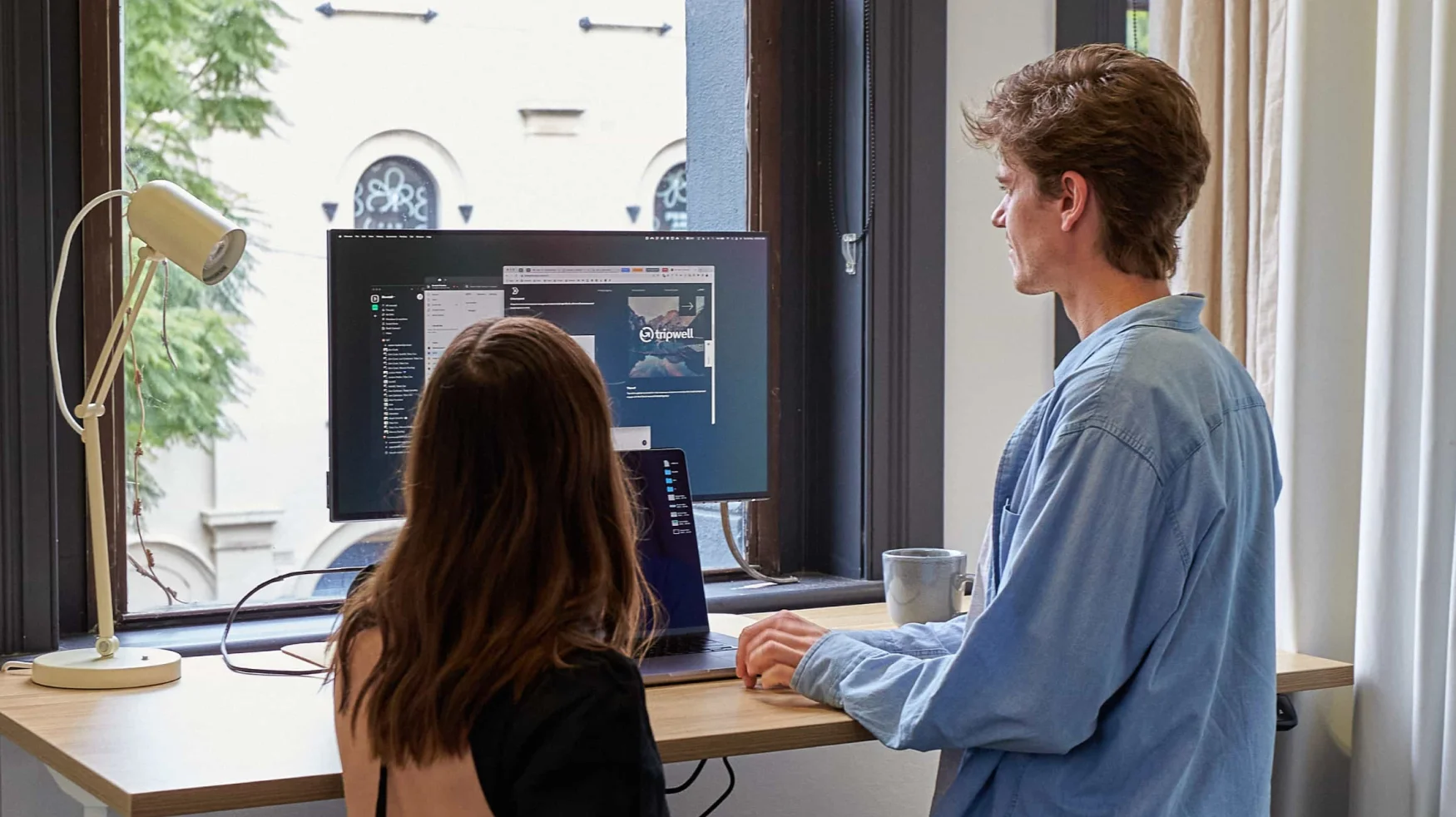 Choose a product development partner that brings out the best in you