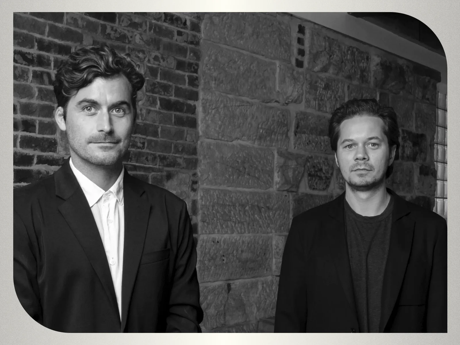 Meet the two Wanaka friends behind Afterpay technology