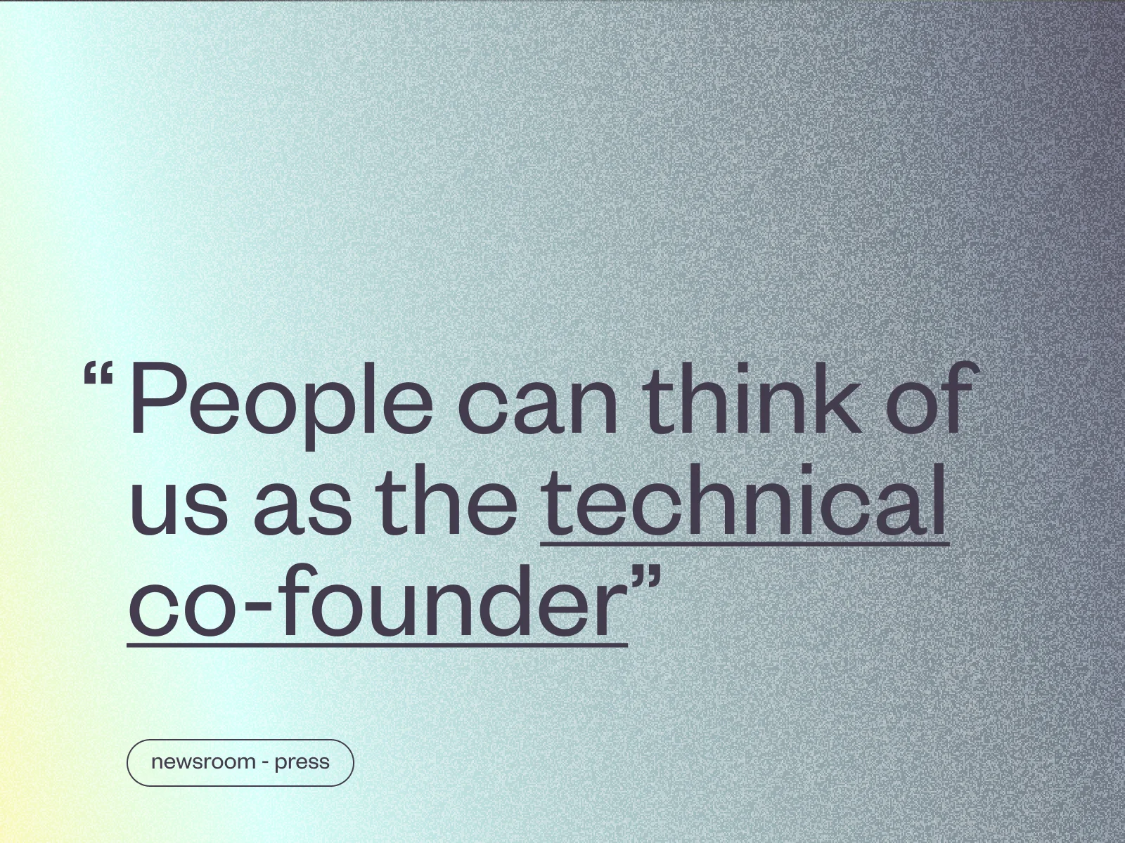 Venture studio Dovetail raising $10 million for first fund